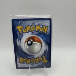 Lillie's Ribombee 164/159 Pokemon TCG - Image 3