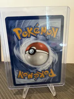 The Pokemon Company Pokemon TCG SV 151 Gengar 094/165 Reverse Holo Rare EN - Image 2