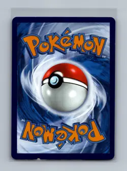 Unown VSTAR 066/195 Holo VSTAR Rare Silver Tempest Pokemon Damaged - Image 2