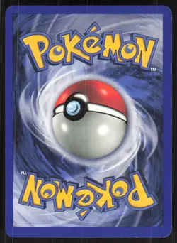 Pokemon TCG Base Set #060/102 Ponyta LP - Image 2
