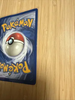 Pokemon TCG Haunter Fossil Set Unlimited Rare Non-Holo Card 21/62 NM - Image 5