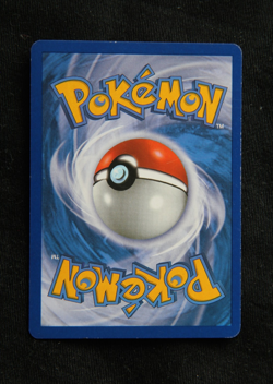 Pokemon "Noctali / Umbreon" 9/12 *Holo* McDonald's 2013 - French - Excellent/LP - Image 2