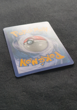 Pokemon "Noctali / Umbreon" 9/12 *Holo* McDonald's 2013 - French - Excellent/LP - Image 4