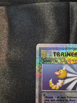 Pokemon Scoop Up 104/110 Legendary Collection Reverse Holo - Image 2