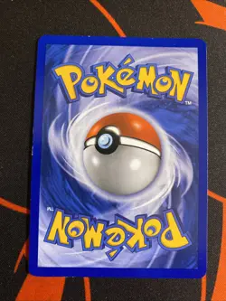 Pokemon Rotom 7/106 Reverse Holo Rare Great Encounters - LP - Image 3