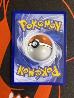 Pikachu 051/162 🌀Swirl🌀 2026 Pokemon Day Stamped | |Temporal Forces | NM - Image 3