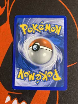 Minun 37/106 Uncommon Emerald Pokemon Lightly Played - Image 2