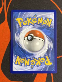 Squirtle 17/25 Holo HEAVY HOLOBLEED McDonald's Promo Pokemon 25th Anniversary - Image 5