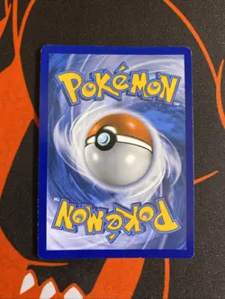 Pokemon XY - Roaring Skies Reverse Holo Pikachu #20/108 Lightly played - Image 2