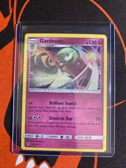 Gardevoir (Cosmos Holo) 141/214 Promo Miscellaneous Cards & Products Pokemon NM - Image 5