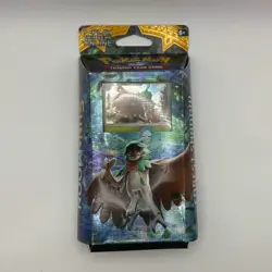 Pokemon TCG Sun & Moon Forest Shadow Theme Deck NEW Factory Sealed - Image 1