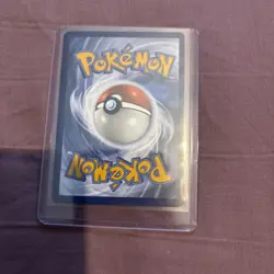Pokemon TCG Scarlet & Violet 151 Giovanni’s Charisma 204/165 Holo SIR - Image 2