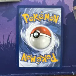Poke Pad 081/088 Me03: Perfect Order Reverse Holo NM Pokemon TCG - Image 2