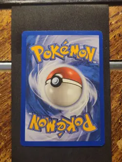 Persian 42/144 Skyridge Regular Pokemon Card - Image 2