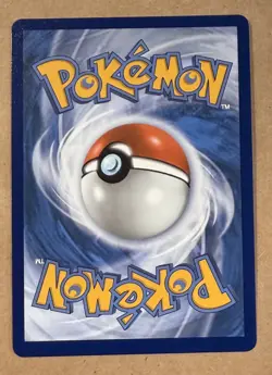 Pokemon TCG Mega Lucario ex 033 Me: Mega Evolution Promo Holo - Image 2