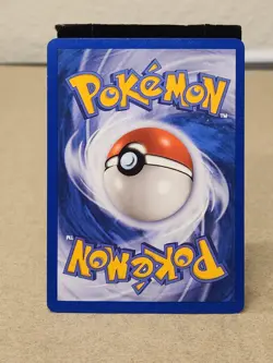 Diglett 50/144 Common Skyridge Pokemon Card Vintage Tcg Trade Collect Card Play - Image 2