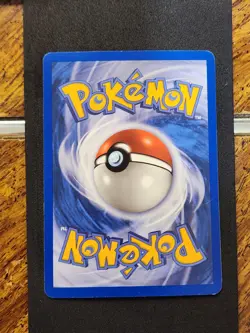 Forretress 9/144 Skyridge Reverse Holo Rare 70 HP English Pokemon Tcg Vtg Play C - Image 4