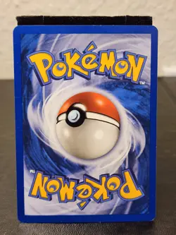 Pokemon Card - Omastar Skyridge 23/144 Non Holo Tcg Vtg Play Game Trade Collect - Image 2