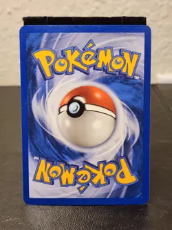 Ursaring 110/144 Pokemon Trading Card Game eCard Skyridge Tcg Vtg Play Game Tra - Image 2