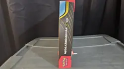 Pokemon TCG Mega Kangaskhan ex Box Sealed New - Image 3