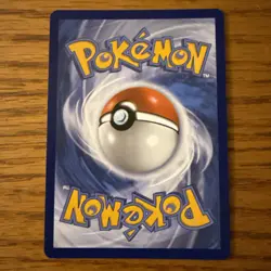 Pokemon TCG N's Zekrom 031 Mega Evolution Promo Holo NM - Image 2