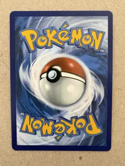 Pokemon - White Flare - Trubbish (Poke Ball Pattern) 059/086 - Holo NM - Image 2