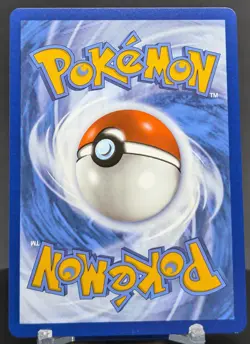 Pokemon Rufflet #077/086 English Black Bolt Poke Ball Pattern - Image 2