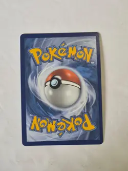 Swoobat (Poke Ball Pattern) 037/086 Uncommon White Flare Pokemon Holo Near Mint - Image 2