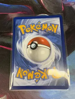 Hydreigon ex - 223/191 - Pokemon Surging Sparks Full Art Ultra Rare LP - Image 2