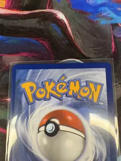 Hydreigon ex - 223/191 - Pokemon Surging Sparks Full Art Ultra Rare LP - Image 5