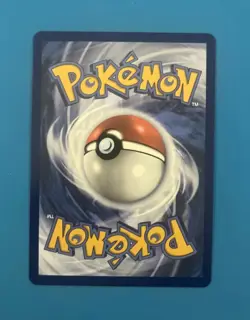 Cobalion 066/086 SV: Black Bolt Poke Ball Pattern Holo Rare NM Pokemon TCG - Image 3