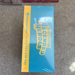 Ascended heroes Pokemon center elite trainer box - Image 5