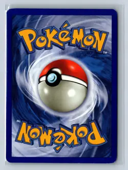 1999 Pokemon Fossil 1st Edition Tentacool #56/62 LP - Image 2