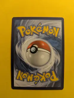 Pokemon TCG Miraidon ex 244/198 Secret Rare Full Art Holo EN - Image 2