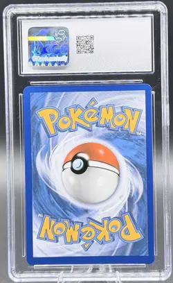 CGC 10 Mint Ivysaur #002 Pokemon Trading Card Game Classic Venusaur Lugia Deck - Image 2