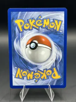 Pokemon TCG First Partner Series 2 - Oshawott MEP 051 Promo - Image 2