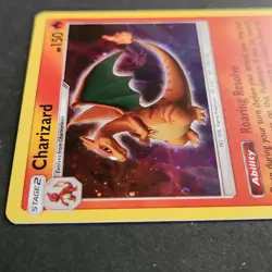 Charizard SM226 - 2019 Collector Chest - Black Star Promo - Pokemon TCG 🔥 - Image 5