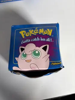 Pokemon 23K Gold-Plated Limited Edition Trading Card Set of 6 w/ Boxes COA - Image 5