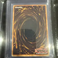 Red-Eyes B. Dragon Ultra Rare Starter Deck: Joey SDJ-001 LP - Image 4