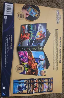 Disney Lorcana: Collector set - Image 2