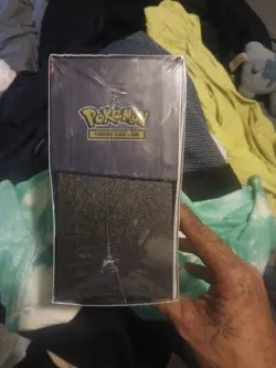 🔥 Pokemon TCG: Surging Sparks Elite Trainer Box (ETB) - Factory Sealed! 🔥 - Image 4