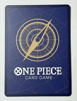 Otama R [PAR] OP13-043 Premium Card Best Selection Vol. 6 ONE PIECE ENGLISH Foil - Image 2