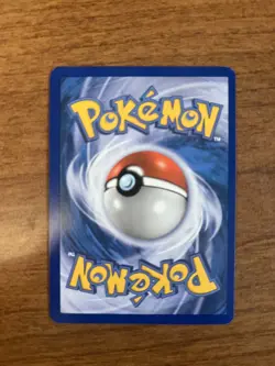 2008 Pokemon Bagon 53/100 Reverse Holo Stormfront Common Pokemon Card NM - Image 2