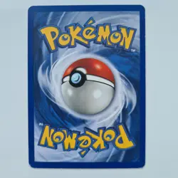 Magikarp 35/102 Uncommon Base Set Pokemon Card WOTC 1999 NM - Image 2