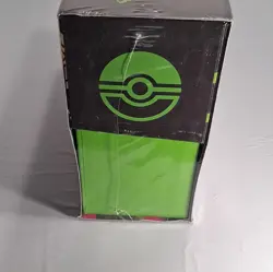 Pokemon TCG Mega Evolution Perfect Order Elite Trainer Box 100 Cards 2026 - Image 2