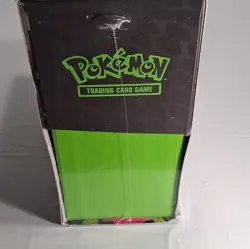 Pokemon TCG Mega Evolution Perfect Order Elite Trainer Box 100 Cards 2026 - Image 4