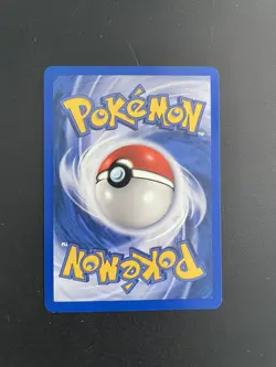 Squirtle | 82/112 | FireRed & LeafGreen | Common | Pokemon Card | NM - Image 2
