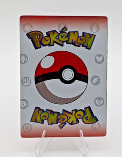 Pokemon Mengka Gengar HR-002 Card Chinese Non TCG - Image 2