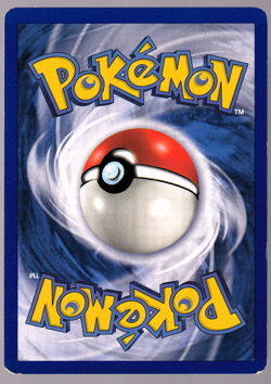Poliwhirl Shadowless 38/102 Base Set Pokemon TCG Card 1999 LP - Image 2