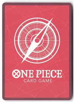 Perona OP06-021 Base Shop Collection Vol 1 One Piece Card - 1 - Image 3